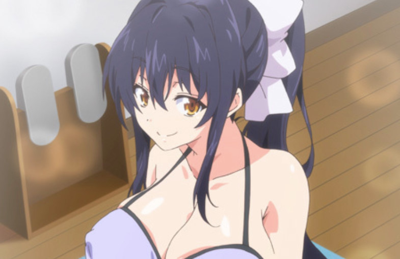 乳色吐息 上巻 幼なじみに男を刻め